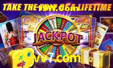 Welcome Bonus vv7.com