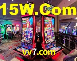 Welcome Bonus vv7.com