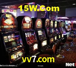 Statistics vv7.com