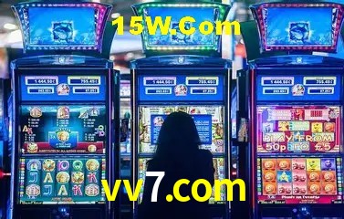 Slot Games vv7.com