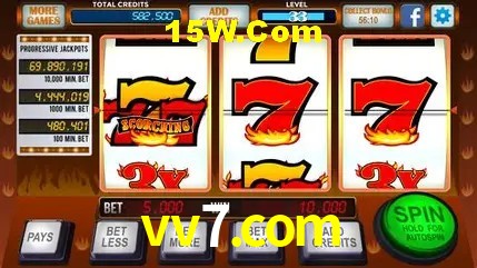 Game Providers vv7.com
